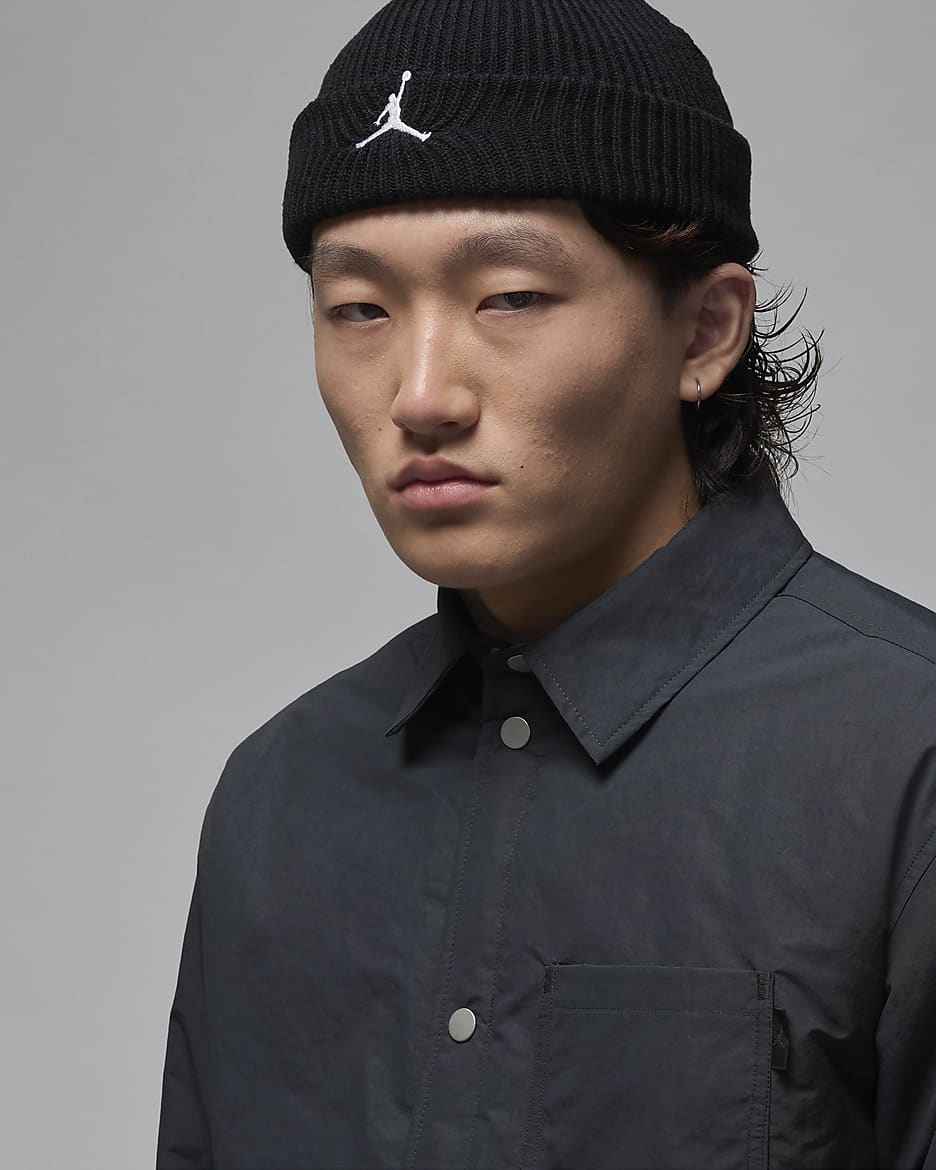 Jordan button up shirts store